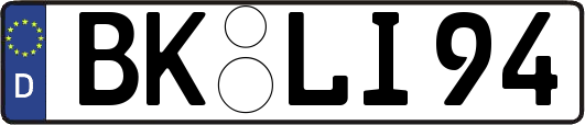 BK-LI94
