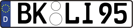 BK-LI95