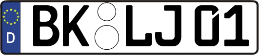 BK-LJ01