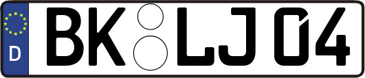 BK-LJ04