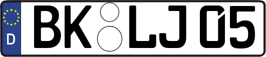 BK-LJ05