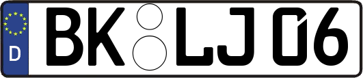 BK-LJ06