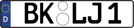 BK-LJ1