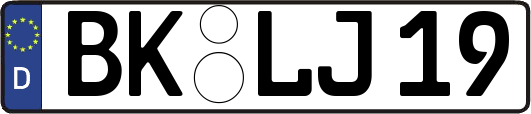 BK-LJ19