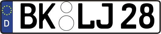 BK-LJ28