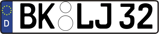 BK-LJ32