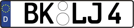 BK-LJ4