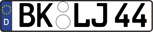 BK-LJ44