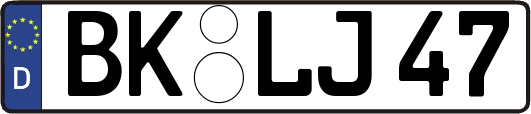 BK-LJ47