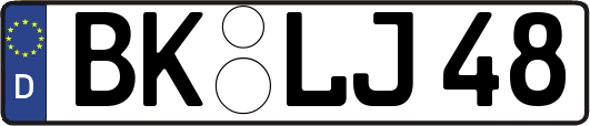 BK-LJ48