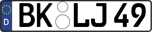 BK-LJ49