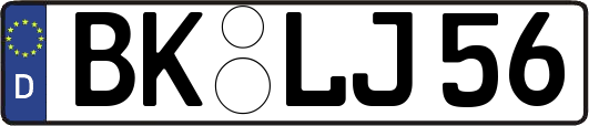 BK-LJ56