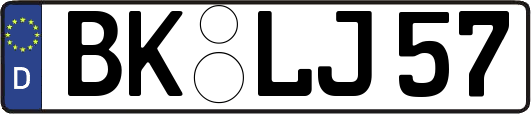 BK-LJ57