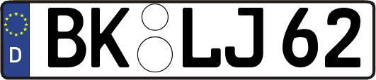 BK-LJ62