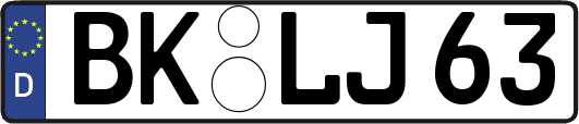 BK-LJ63