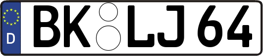 BK-LJ64