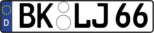 BK-LJ66