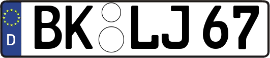 BK-LJ67