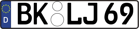 BK-LJ69