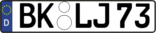 BK-LJ73