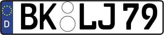 BK-LJ79