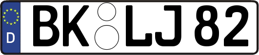 BK-LJ82
