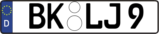 BK-LJ9