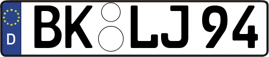 BK-LJ94