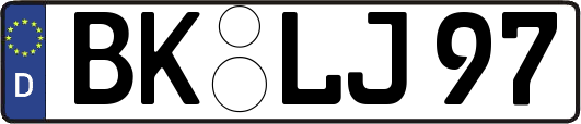 BK-LJ97