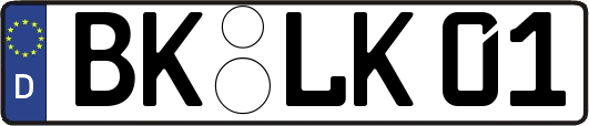 BK-LK01