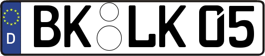 BK-LK05