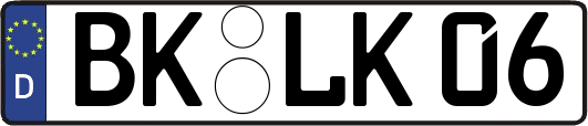 BK-LK06