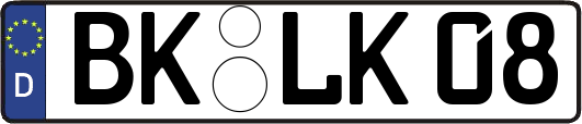 BK-LK08