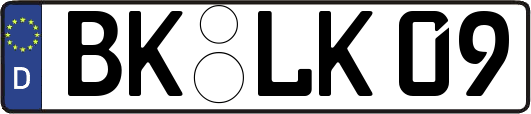 BK-LK09