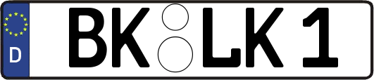 BK-LK1