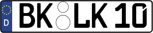 BK-LK10