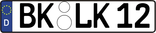 BK-LK12