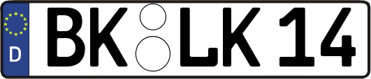 BK-LK14