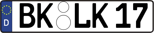 BK-LK17