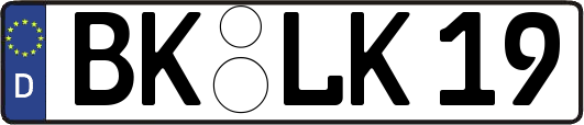 BK-LK19