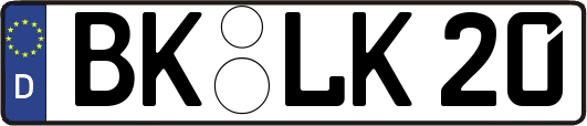 BK-LK20