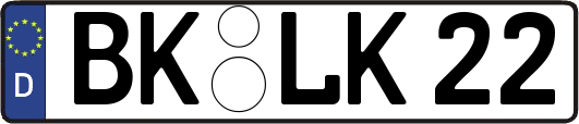 BK-LK22