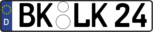BK-LK24