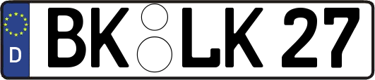 BK-LK27