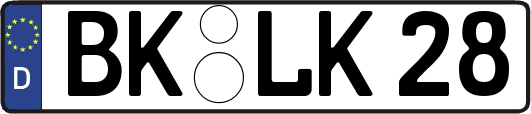 BK-LK28