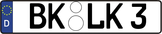 BK-LK3
