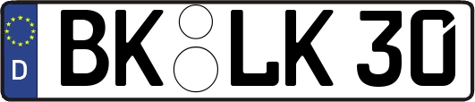 BK-LK30