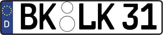 BK-LK31