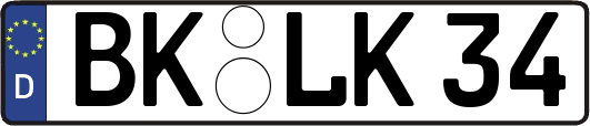 BK-LK34