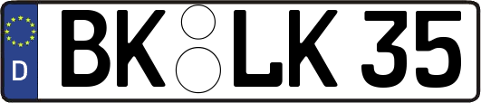BK-LK35